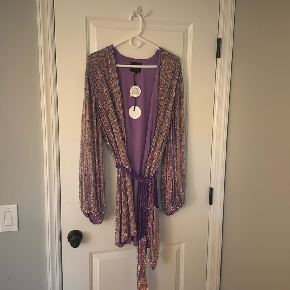 Retrofete Gabrielle Robe